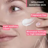 Uriage Tolederm Control Soothing Care - Крем для лица: уход для чувствительной и аллергической кожи, 40 мл — фото 2