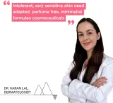 Uriage Tolederm Control Soothing Care - Крем для лица: уход для чувствительной и аллергической кожи, 40 мл — фото 6