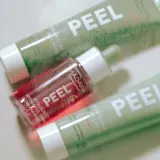 MÁDARA Peel - Сыворотка гиалуроновая с эффектом пилинга, 30 мл — фото 6