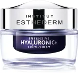 Institut Esthederm Intensive Hyaluronic Cream - Увлажняющий крем против морщин, 50 мл — фото 1