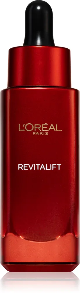 L’Oreal Paris Revitalift - Сыворотка укрепляющая против признаков старения, 30 мл
