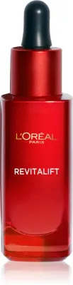 L’Oreal Paris Revitalift - Сыворотка укрепляющая против признаков старения, 30 мл, 30 мл (LOR09905)
