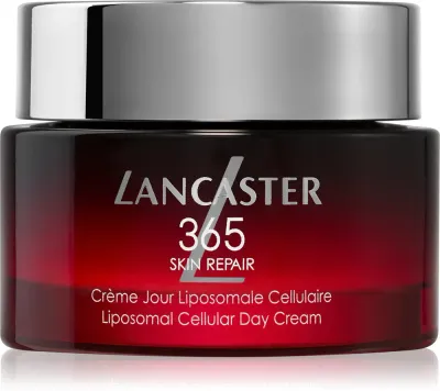 Lancaster 365 Skin Repair Liposomal Cellular - Крем на день, 50 мл