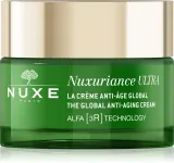 Nuxe Nuxuriance The Global Anti-Aging Cream - Крем против морщин для всех типов кожи, 50 мл — фото 1