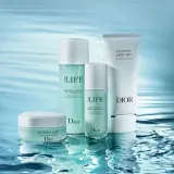 DIOR Hydra Life Fresh Sorbet Creme - Крем увлажняющий, 50 мл — фото 6