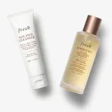 fresh Luminous Start - Набор для ухода за кожей лица — фото 2