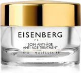 EISENBERG Classique Soin Anti-Âge - Антивозрастной укрепляющий крем, 50 мл — фото 1
