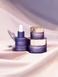 Lumene Nordic Ageless [AJATON] Radiant Youth - Крем на день для кожи зрелой SPF 30, 50 мл — фото 2