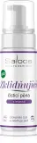 Saloos Calm - Нежная очищающая пенка с лавандой, 150 мл — фото 1
