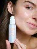 Lumene Nordic-C [VALO] Glow Renew - Сыворотка на ночь для осветления и смягчения кожи, 30 мл — фото 2