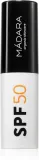 MÁDARA Mineral SPF50 Sunscreen Stick - Солнцезащитный крем в стике SPF 50, 12 г — фото 1
