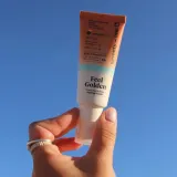 SeventyOne Feel Golden SPF30 - Тонизирующий солнцезащитный флюид для лица SPF 30, 40 мл — фото 3