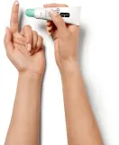 Clinique Blackhead Solutions Self-Heating Blackhead Extractor - Очищение кожи, демакияж: pielęgnacja przeciw zaskórnikам, 20 мл — фото 3