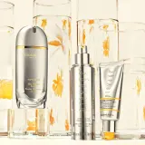 Elizabeth Arden Prevage City Smart - Крем увлажняющий-защитный для лица SPF 50, 40 мл — фото 2
