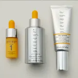 Elizabeth Arden Prevage City Smart - Крем увлажняющий-защитный для лица SPF 50, 40 мл — фото 3