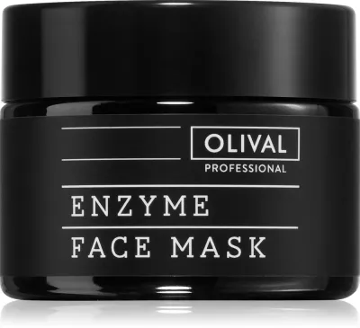 Olival Professional Enzyme Mask - Пилинговая маска, 50 мл
