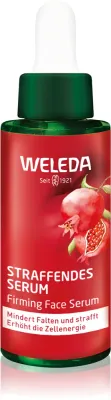 Weleda Pomegranate - Сыворотка для лица с пептидами мака, 30 мл