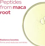 Weleda Pomegranate - Сыворотка для лица с пептидами мака, 30 мл — фото 5