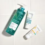 A-Derma Protect AC Mattifying Fluid - Матирующий флюид для лица SPF 50+, 40 мл — фото 8