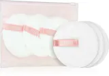 Eggo Magic Pads - Многоразовые салфетки для снятия макияжа pink, 3 шт — фото 1