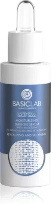 BasicLab Dermocosmetics Esteticus - Крем для лица с увлажняющим действием