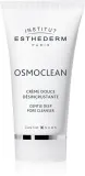 Institut Esthederm Osmoclean Gentle Deep Pore Cleanser - Нежный крем для очищения забитых пор, 75 мл — фото 1