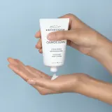 Institut Esthederm Osmoclean Gentle Deep Pore Cleanser - Нежный крем для очищения забитых пор, 75 мл — фото 3