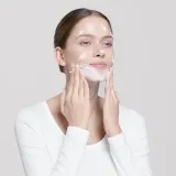 Institut Esthederm Osmoclean Gentle Deep Pore Cleanser - Нежный крем для очищения забитых пор, 75 мл — фото 4