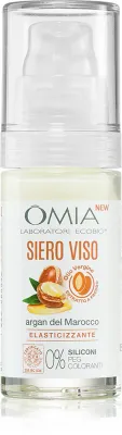 Omia Laboratories Argan del Marocco - Сыворотка с питательным маслом арганы, 30 мл