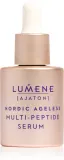 Lumene Nordic Ageless [AJATON] Multi-Peptide Serum - Сыворотка для упругости кожи для зрелой кожи, 30 мл — фото 1