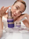 Lumene Nordic Ageless [AJATON] Multi-Peptide Serum - Сыворотка для упругости кожи для зрелой кожи, 30 мл — фото 5