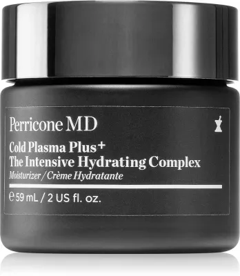 Perricone MD Cold Plasma Plus+ Hydrating Complex - Крем интенсивного увлажнения, 59 мл