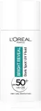 L’Oreal Paris Bright Reveal - Солнцезащитный флюид против пигментации SPF 50+, 50 мл — фото 1