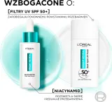 L’Oreal Paris Bright Reveal - Солнцезащитный флюид против пигментации SPF 50+, 50 мл — фото 6