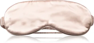 Crystallove Silk Eye Mask - Маска для сна