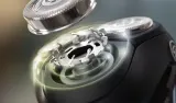 Электробритва Philips Series 3000 S3243/12 аккумуляторная, с зарядкой USB, 1 шт — фото 4