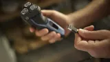 Электробритва Philips Series 3000 S3243/12 аккумуляторная, с зарядкой USB, 1 шт — фото 5