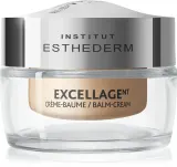Institut Esthederm Excellage Balm Cream - Питательный бальзам для восстановления упругости кожи лица, 50 мл — фото 1