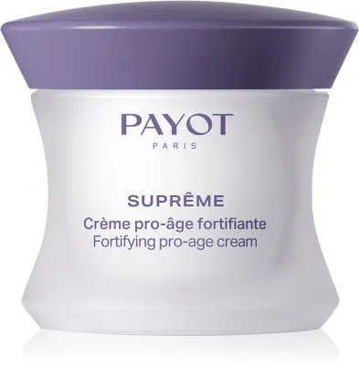 Payot Suprême Creme Pro-Âge Fortifiante - Крем на день и на ночь против старения кожи, 50 мл