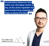 Uriage Age Lift Smoothing Firming Day Cream - Укрепляющий антивозрастной дневной крем с гиалуроновой кислотой, 40 мл — фото 8