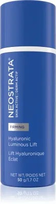 NeoStrata Firming Hyaluronic Luminious Lift - Сыворотка укрепляющая с гиалуроновой кислотой, 50 г