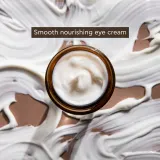 Apivita Queen Bee Eye Cream - Интенсивный крем для глаз против морщин, 15 мл — фото 4