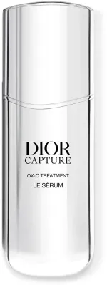 DIOR Dior Capture Le Serum - Сыворотка против морщин для лица и шеи