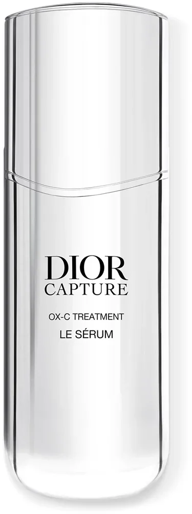 DIOR Dior Capture Le Serum - Сыворотка против морщин для лица и шеи