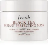 fresh Black Tea Instant Perfecting Mask - Интенсивно выравнивающая маска для лица — фото 1