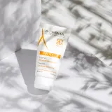 A-Derma Protect Cream - Защитный крем для нормальной и сухой кожи SPF 50+, 40 мл — фото 6