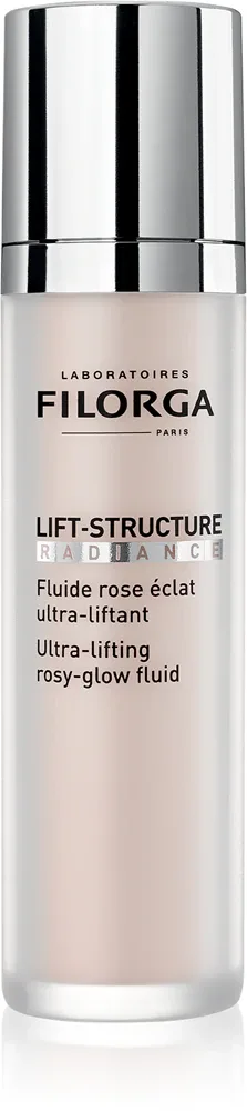 FILORGA LIFT -STRUCTURE RADIANCE - Крем против морщин для укрепления с эффектом осветления и смягчения кожи, 50 мл