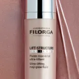 FILORGA LIFT -STRUCTURE RADIANCE - Крем против морщин для укрепления с эффектом осветления и смягчения кожи, 50 мл — фото 5