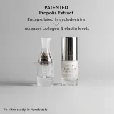 Apivita 5-Action Eye Serum - Интенсивная сыворотка для области вокруг глаз, 15 мл — фото 5