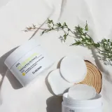 Dr. HEDISON AHA - Крем для лица с отшелушивающими частичками, 70 шт — фото 5